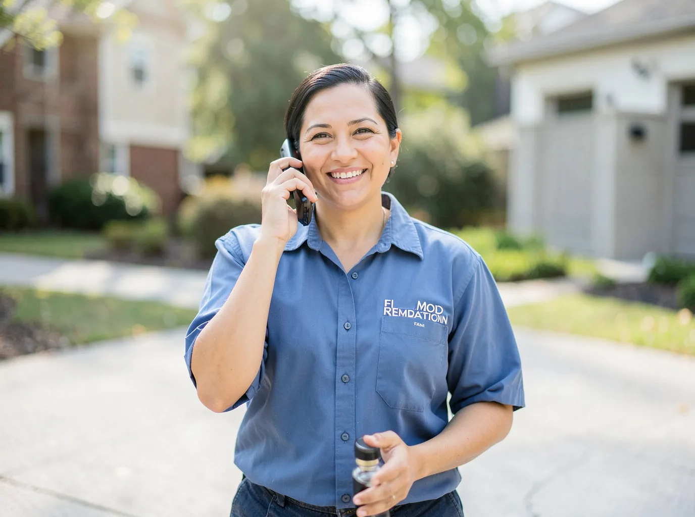 Mold Remediation Lane, SD FAQs